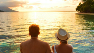 Summer Spending Will Top $100 Billion This Year