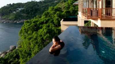 Sabre Releases Report on Luxury Travel