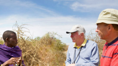 USTOA's Travel Together Includes Agent Perks