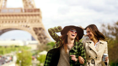Vacation Shaming Hurts Millennial Travel