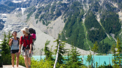 World's Longest Hiking Trail Now Open