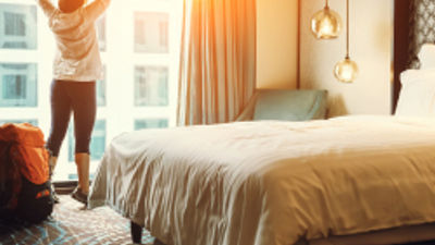 New Midscale Brand Avid Hotels From InterContinental Hotels Group