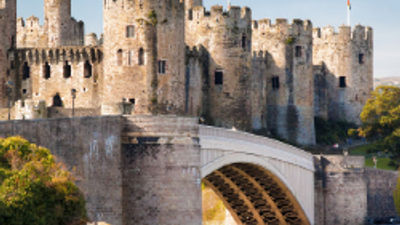 Britain Experiences Record-Breaking Tourism Growth