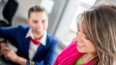 IATA Releases 2017 Global Passenger Survey