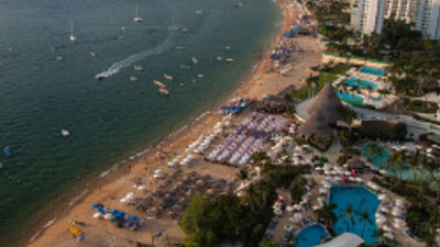 Nonstop Service Will Begin Between Los Angeles and Acapulco