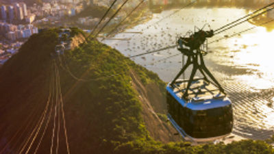 Brazil Introduces Electronic Visa for U.S. Travelers