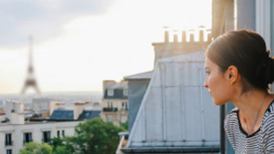 HomeAway Releases Trend Report