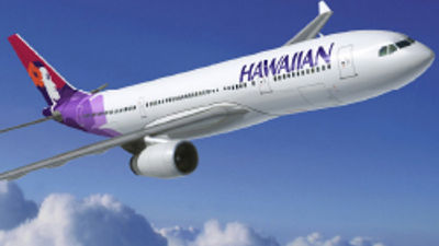 Hawaiian Airlines Expands Service