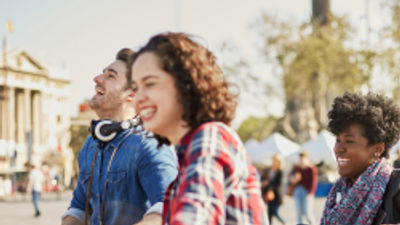 Get a Free Passport by Booking With Contiki