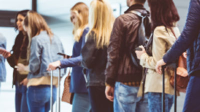 New Travel Advisories for U.S. Travelers