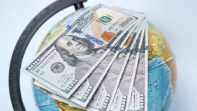 Get Agent Rewards From The Mark Travel Corporation
