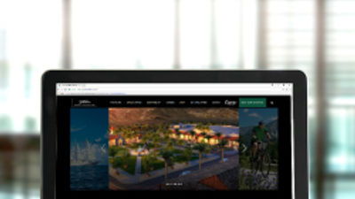 Xanterra Parks & Resorts Rebrands to Xanterra Travel Collection
