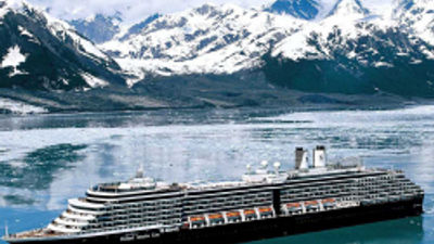 Holland American Line Launches New Trade Promise