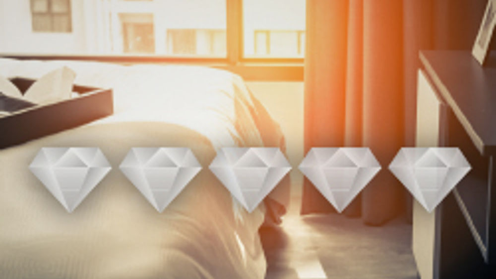 AAA Updates Hotel Criteria