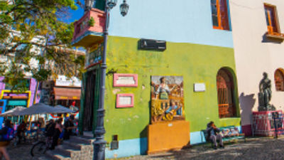 Travel to Buenos Aires Gets Easier With New Flights