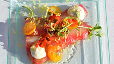DineLA's Restaurant Week Expands to 14 Days and 360+ Restaurants