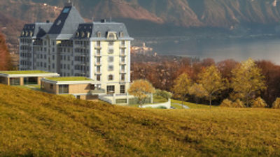 Kempinski Expands Worldwide Portfolio
