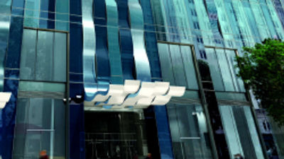 Park Hyatt Flagship Opens This Summer