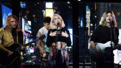 Catch a Show at Renaissance Hotels