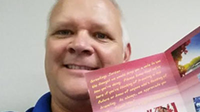 Better Business: Hugh Sheppard of Encore Travel