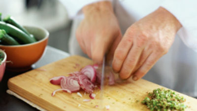New Food and Travel Partnership