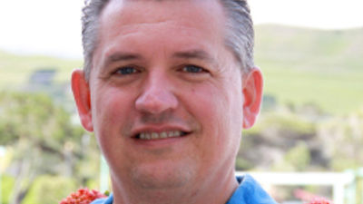 BIVB Names Executive Director