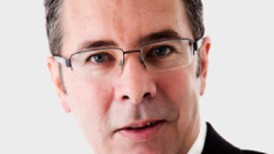 Outrigger Appoints Simmons