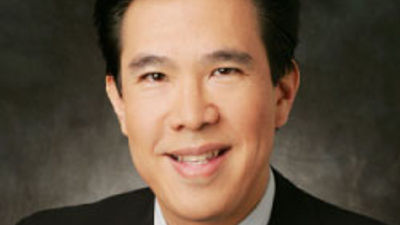 Gordon Ho Joins Princess Cruises