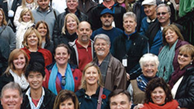 Cruise Holidays International's Top Members Honored on President's Circle Cruise