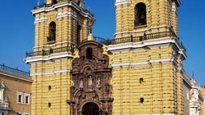 New Peru Travel Deal Targets the West