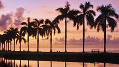 Priceline.com Reveals 'Best Summer Deal Markets' of 2014