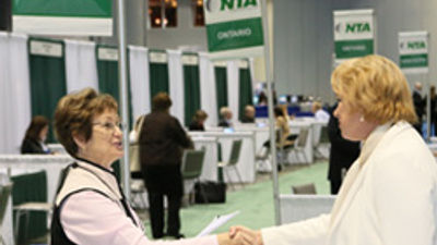 NTA Travel Exchange Opens Program For Travel Agents