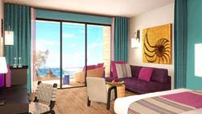 June Is Travel Agent Appreciation Month at Club Med