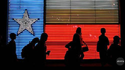 Tourism Cares and Texas Travel Industry Association Launch Hurricane Harvey Tourism Recovery Fund