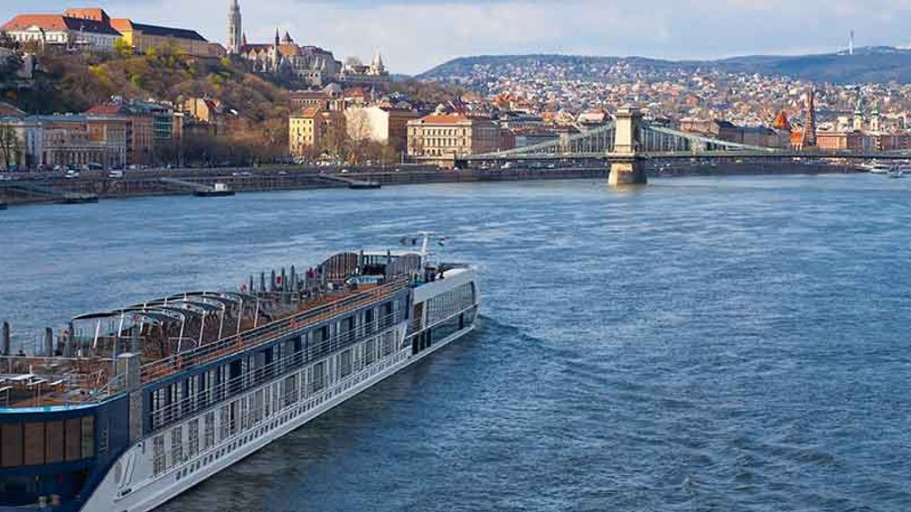 The River Cruising Updates That Travel Agents Need to Know