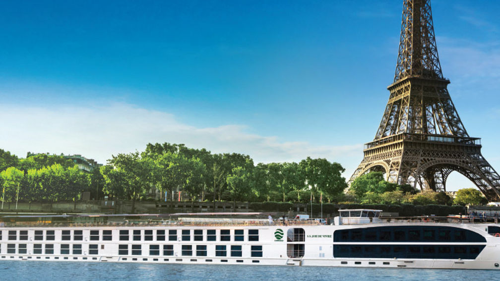 River Cruise Review: Uniworld's Joie de Vivre