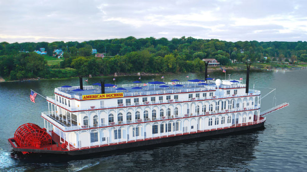 Introducing the All-Suite American Duchess