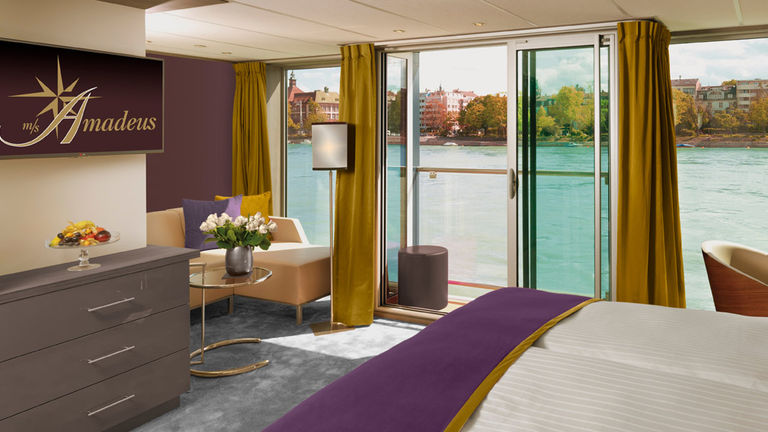 AKrivercruises