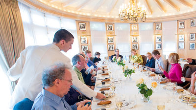 Four new special-interest European River Cruise Journeys will be available from Abercrombie & Kent in 2016. // © 2015 Abercrombie & Kent