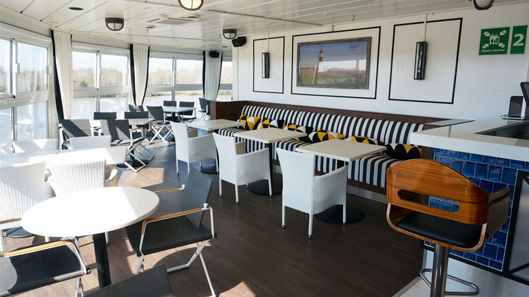 The Lighthouse Grill