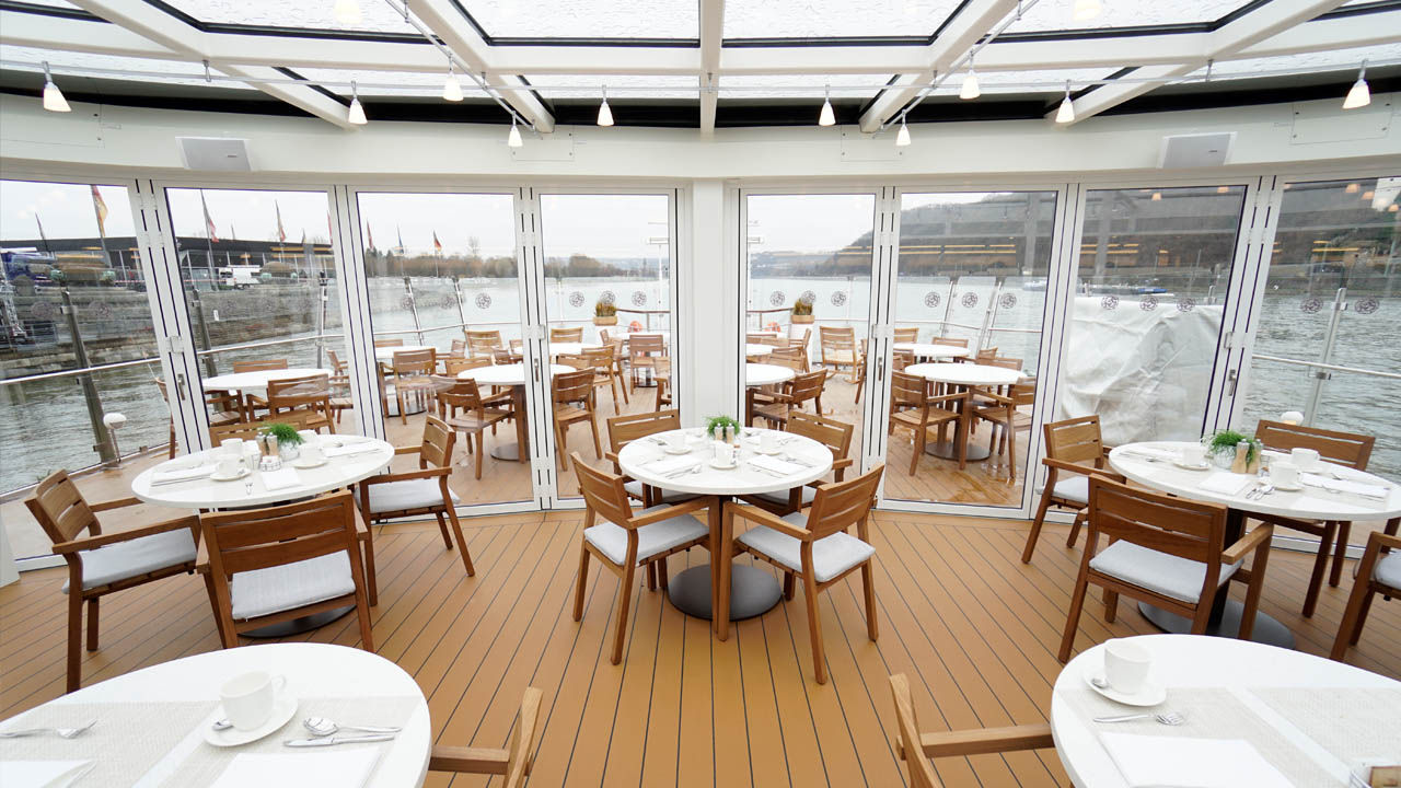 How to Choose an Affordable River Cruise