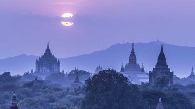 AmaWaterways Sees a Rare Opportunity in Myanmar