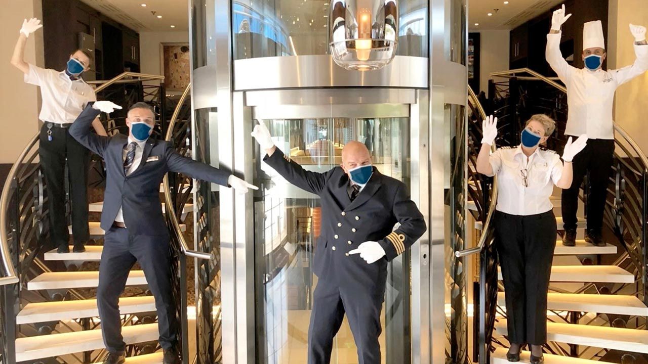 AmaWaterways Provides a River Cruising Update