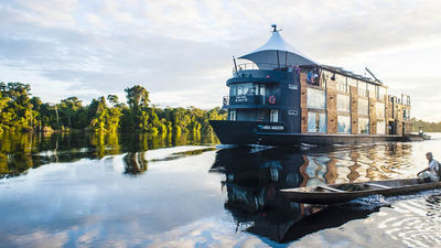 Trend Watch: New Authentic Experiences on River Cruises