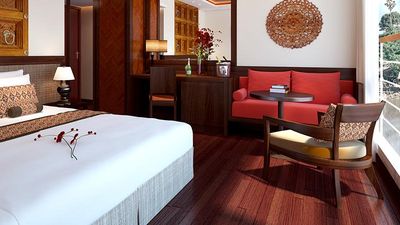 Agents who become certified Avalon specialists and book three cruises per year can win a European cruise. // © 2016 Avalon Waterways