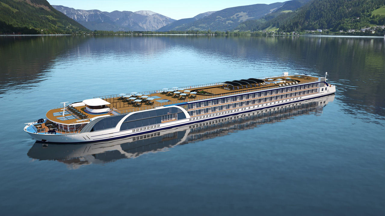 Amawaterwaysbiggestships