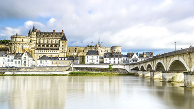 CroisiEurope’s new shallow river ships will cruise through Loire Valley, along with other scenic regions. // © 2014 Thinkstock
