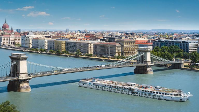 CrystalRiverCruises