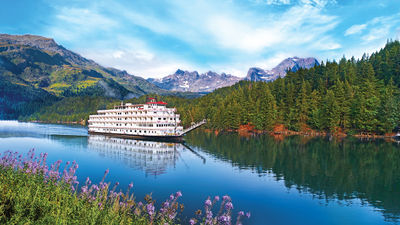 What to Know About The Return of U.S. River Cruises in 2021
