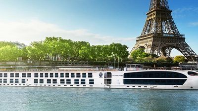 Bettridge will be taxed with growing and expanding Uniworld’s business worldwide. // © 2016 Uniworld Boutique River Cruise Collection